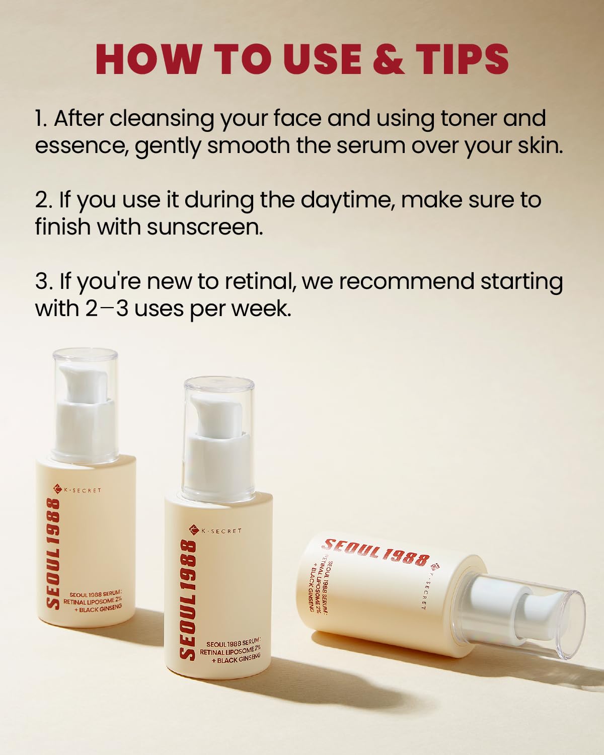 Radiant Youth Elixir™