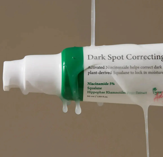 Dark Spot Correcting Glow Perfecting Trio: The Radiance Routine You Deserve