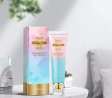 Niacinamide Dazzle White Toothpaste – 100g