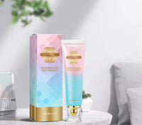 Niacinamide Dazzle White Toothpaste – 100g