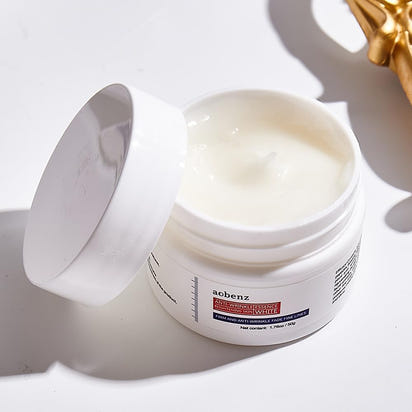 Aobenz Renewal Anti-Aging Cream TM