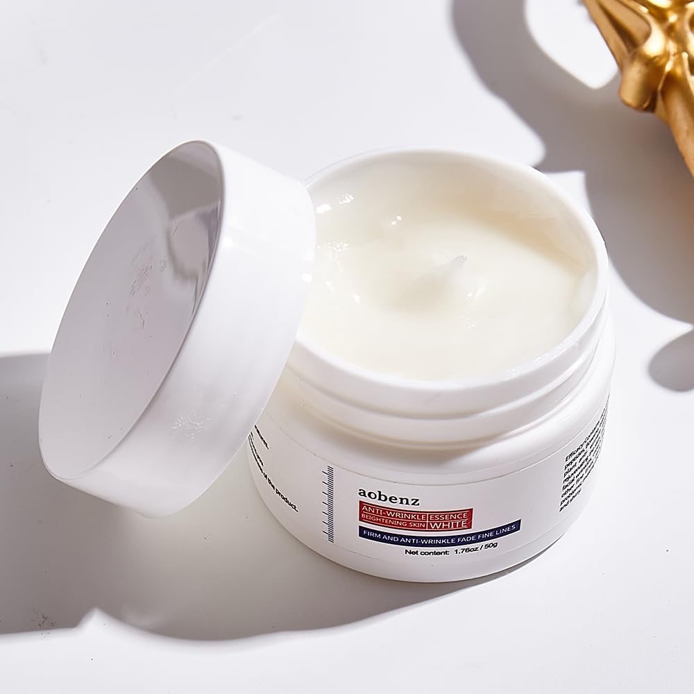 Aobenz Renewal Anti-Aging Cream TM
