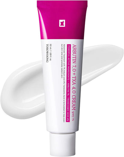 Luminous Skin Renewal Cream™