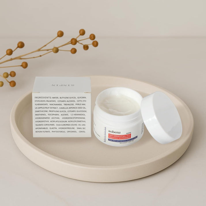 Aobenz Renewal Anti-Aging Cream TM