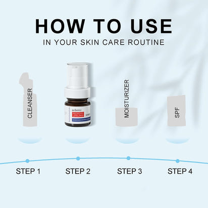 Aobenz Radiant Glow Dark Spot Corrector™