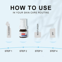 Aobenz Radiant Glow Dark Spot Corrector™