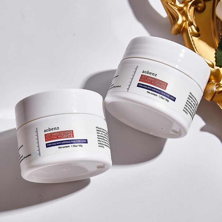Aobenz Renewal Anti-Aging Cream TM