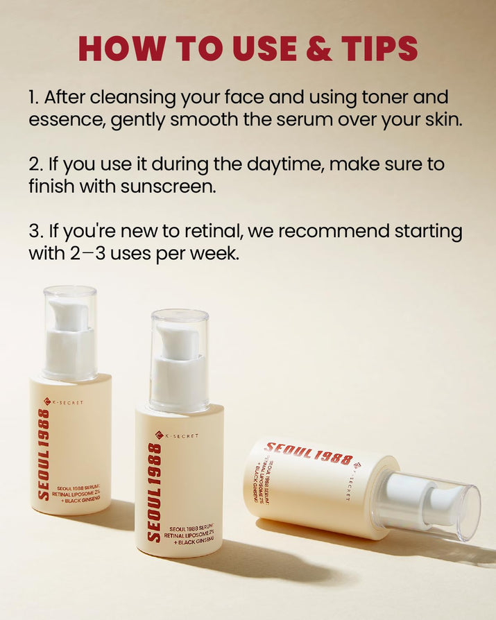 Radiant Youth Elixir™