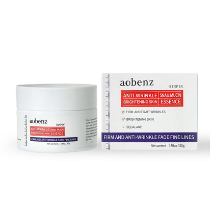 Aobenz Renewal Anti-Aging Cream TM