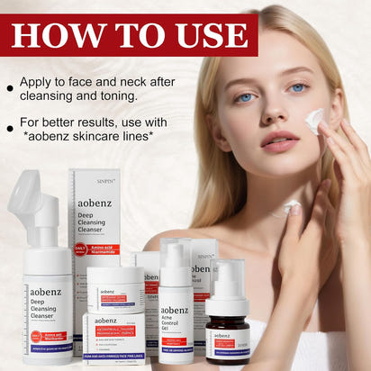 Aobenz Renewal Anti-Aging Cream TM