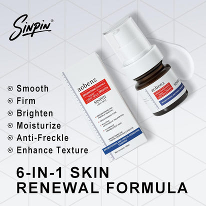 Aobenz Radiant Glow Dark Spot Corrector™