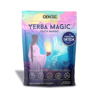 Yerba Magic Tea™