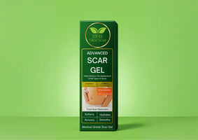 Advanced Scar Gel