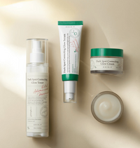 Dark Spot Correcting Glow Perfecting Trio: The Radiance Routine You Deserve