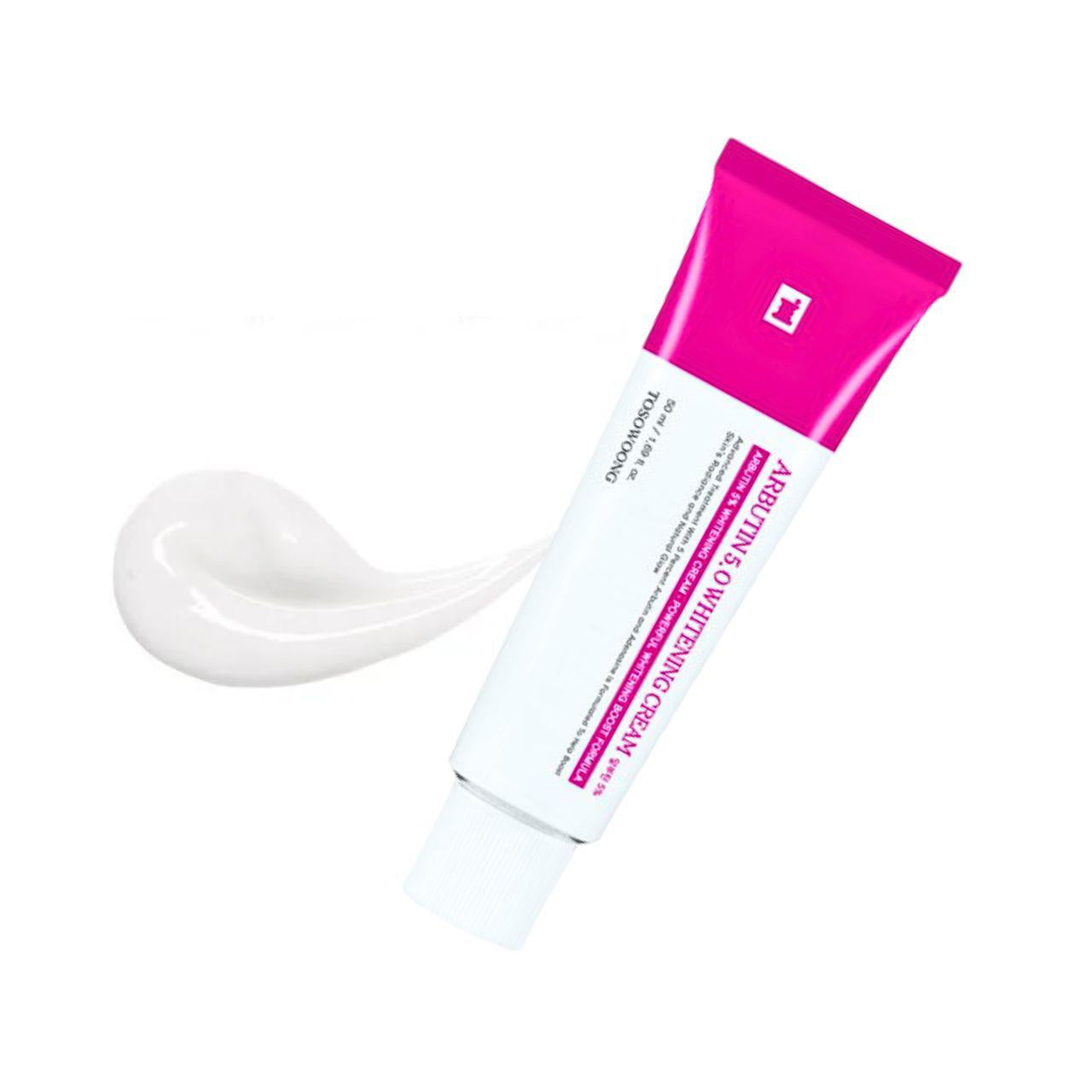 Luminous Skin Renewal Cream™