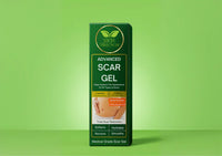 Advanced Scar Gel
