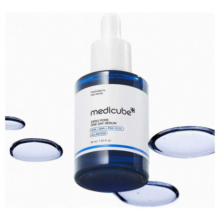 Medicube Zero Pore One Day Serum – 30ml